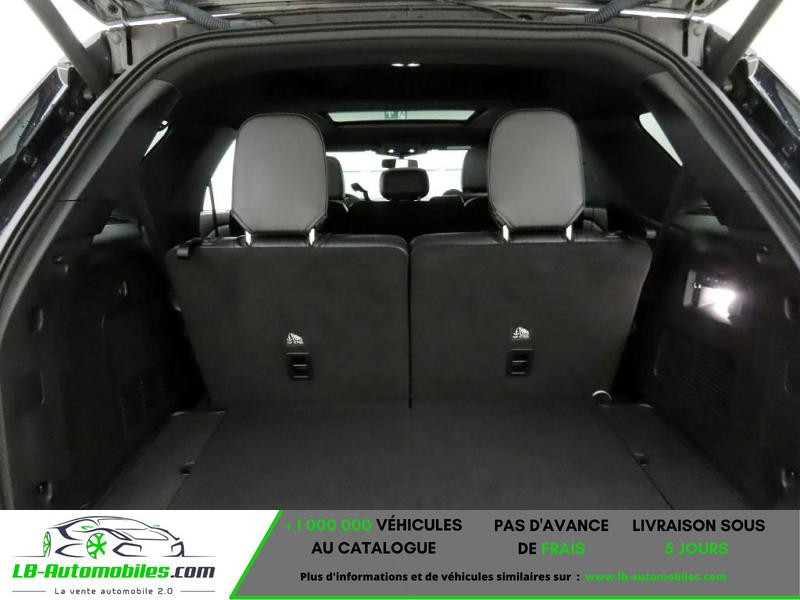 Ford Explorer 3.0 E 457 ch PHEV BVA AWD  occasion  Beaupuy - photo n11