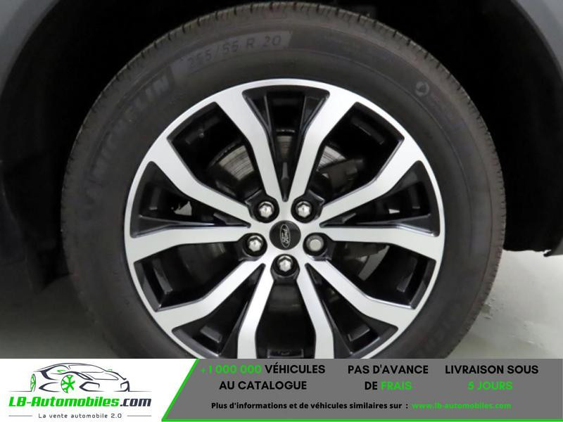 Ford Explorer 3.0 E 457 ch PHEV BVA AWD  occasion  Beaupuy - photo n10