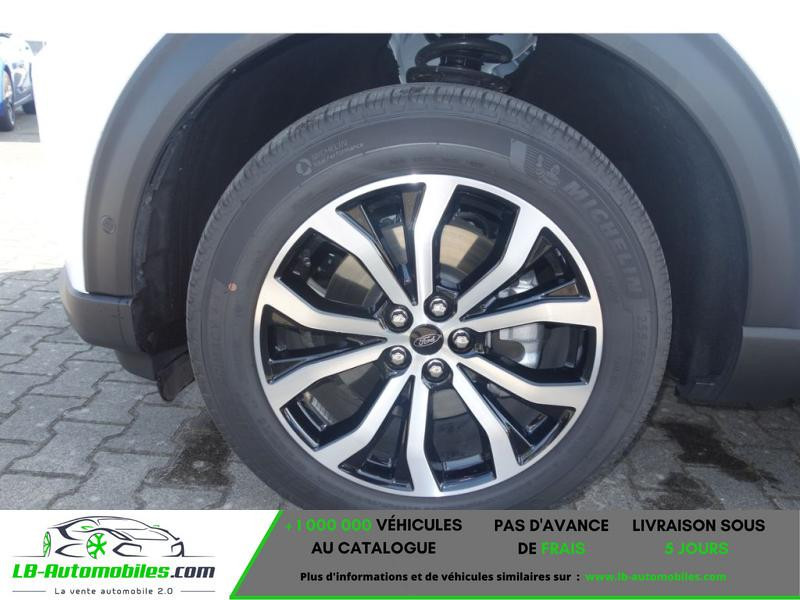 Ford Explorer 3.0 E 457 ch PHEV BVA AWD  occasion  Beaupuy - photo n8