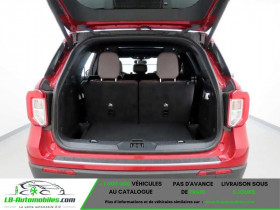 Ford Explorer 3.0 E 457 ch PHEV BVA AWD  occasion  Beaupuy - photo n11