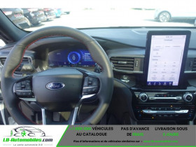 Ford Explorer 3.0 E 457 ch PHEV BVA AWD  occasion  Beaupuy - photo n7
