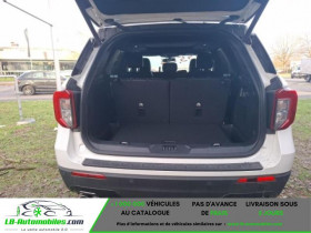 Ford Explorer 3.0 E 457 ch PHEV BVA AWD  occasion  Beaupuy - photo n8