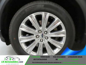 Ford Explorer 3.0 E 457 ch PHEV BVA AWD  occasion  Beaupuy - photo n10
