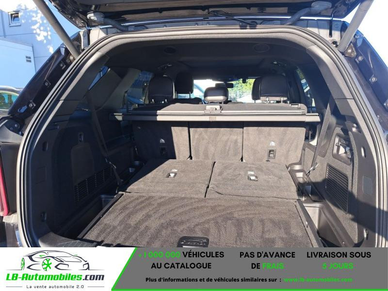 Ford Explorer 3.0 E 457 ch PHEV BVA AWD  occasion  Beaupuy - photo n8