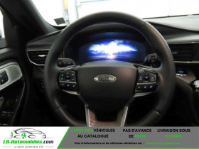 Ford Explorer 3.0 E 457 ch PHEV BVA AWD  occasion  Beaupuy - photo n9
