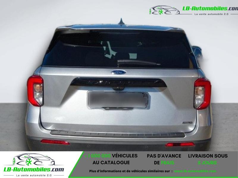 Ford Explorer 3.0 E 457 ch PHEV BVA AWD  occasion  Beaupuy - photo n5