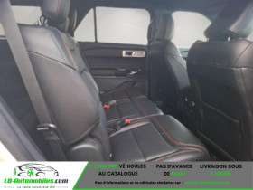 Ford Explorer 3.0 E 457 ch PHEV BVA AWD  occasion  Beaupuy - photo n6