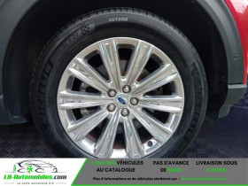 Ford Explorer 3.0 E 457 ch PHEV BVA AWD  occasion  Beaupuy - photo n7
