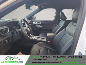 Ford Explorer 3.0 E 457 ch PHEV BVA AWD  occasion  Beaupuy - photo n5