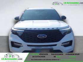 Ford Explorer 3.0 E 457 ch PHEV BVA AWD  occasion  Beaupuy - photo n4
