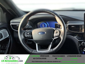 Ford Explorer 3.0 E 457 ch PHEV BVA AWD  occasion  Beaupuy - photo n6