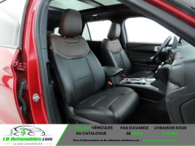 Ford Explorer 3.0 E 457 ch PHEV BVA AWD  occasion  Beaupuy - photo n7