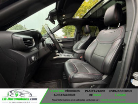 Ford Explorer 3.0 E 457 ch PHEV BVA AWD  occasion  Beaupuy - photo n6
