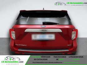 Ford Explorer 3.0 E 457 ch PHEV BVA AWD  occasion  Beaupuy - photo n6