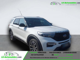 Ford Explorer 3.0 E 457 ch PHEV BVA AWD  occasion  Beaupuy - photo n2