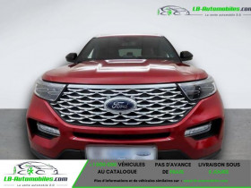 Ford Explorer 3.0 E 457 ch PHEV BVA AWD  occasion  Beaupuy - photo n5