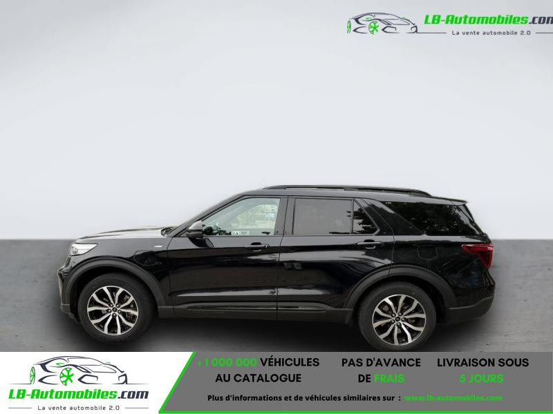 Ford Explorer 3.0 E 457 ch PHEV BVA AWD  occasion  Beaupuy - photo n5