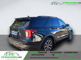 Ford Explorer 3.0 E 457 ch PHEV BVA AWD  occasion  Beaupuy - photo n4