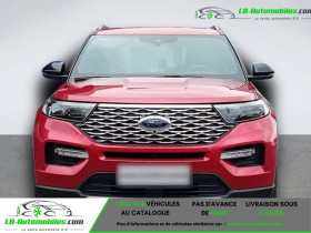 Ford Explorer 3.0 E 457 ch PHEV BVA AWD  occasion  Beaupuy - photo n3