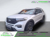 Ford Explorer 3.0 E 457 ch PHEV BVA AWD   Beaupuy 31