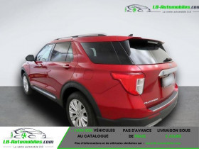 Ford Explorer 3.0 E 457 ch PHEV BVA AWD  occasion  Beaupuy - photo n4