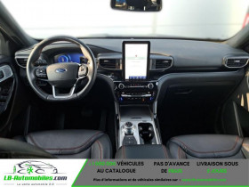 Ford Explorer 3.0 E 457 ch PHEV BVA AWD  occasion  Beaupuy - photo n3