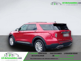 Ford Explorer 3.0 E 457 ch PHEV BVA AWD  occasion  Beaupuy - photo n2