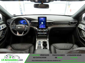 Ford Explorer 3.0 E 457 ch PHEV BVA AWD  occasion  Beaupuy - photo n3