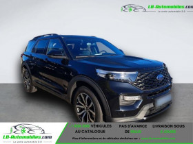 Ford Explorer 3.0 E 457 ch PHEV BVA AWD  occasion  Beaupuy - photo n2