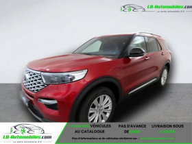 Ford Explorer 3.0 E 457 ch PHEV BVA AWD  occasion  Beaupuy - photo n2