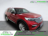 Ford Explorer 3.0 E 457 ch PHEV BVA AWD   Beaupuy 31
