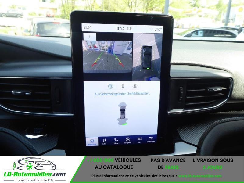 Ford Explorer 3.0 E 457 ch PHEV BVA AWD  occasion  Beaupuy - photo n4