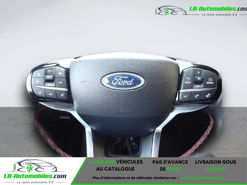 Ford Explorer 3.0 E 457 ch PHEV BVA AWD  occasion  Beaupuy