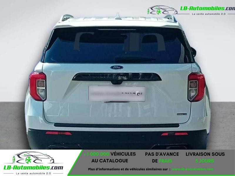 Ford Explorer 3.0 E 457 ch PHEV BVA AWD  occasion  Beaupuy - photo n5