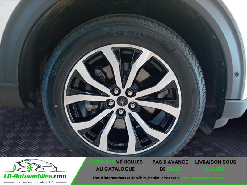 Ford Explorer 3.0 E 457 ch PHEV BVA AWD  occasion  Beaupuy - photo n7
