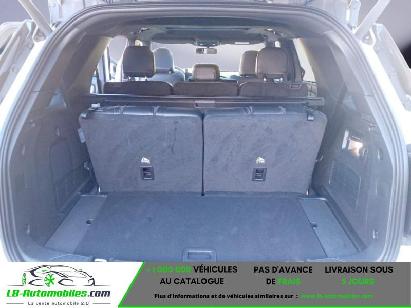 Ford Explorer 3.0 E 457 ch PHEV BVA AWD  occasion  Beaupuy - photo n10