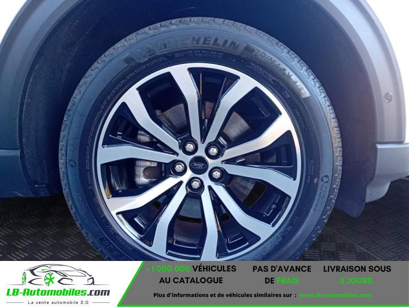 Ford Explorer 3.0 E 457 ch PHEV BVA AWD  occasion  Beaupuy - photo n9
