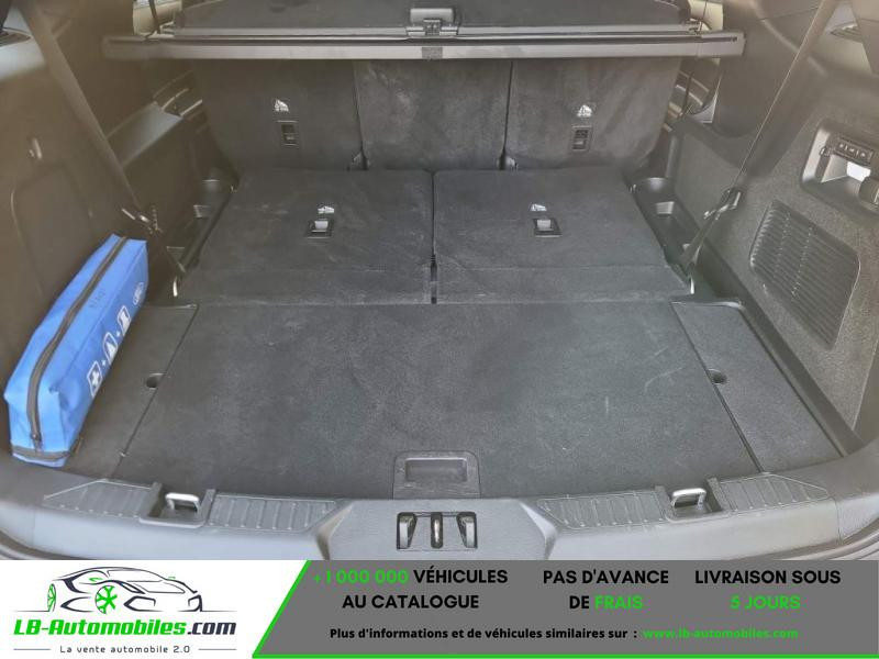 Ford Explorer 3.0 E 457 ch PHEV BVA AWD  occasion  Beaupuy - photo n10