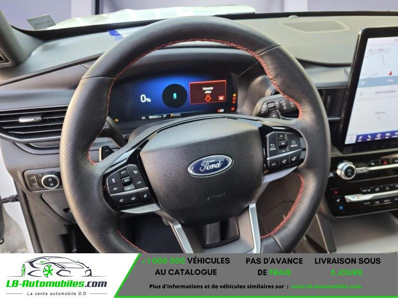 Ford Explorer 3.0 E 457 ch PHEV BVA AWD  occasion  Beaupuy - photo n8