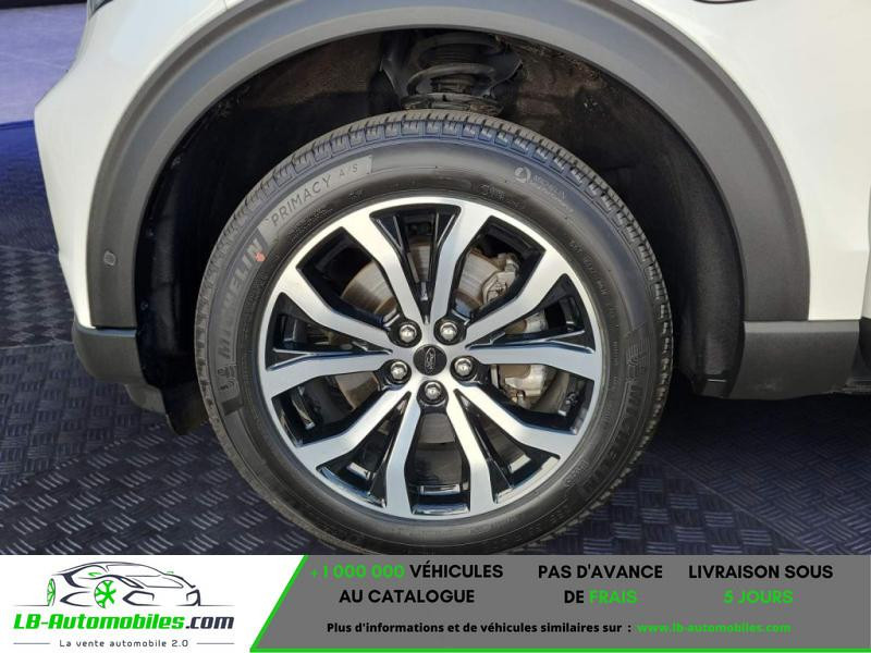 Ford Explorer 3.0 E 457 ch PHEV BVA AWD  occasion  Beaupuy - photo n9