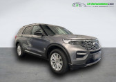 Ford Explorer 3.0 E 457 ch PHEV BVA AWD   Beaupuy 31