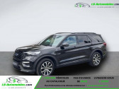 Ford Explorer 3.0 E 457 ch PHEV BVA AWD   Beaupuy 31