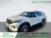 Ford Explorer 3.0 E 457 ch PHEV BVA AWD   Beaupuy 31