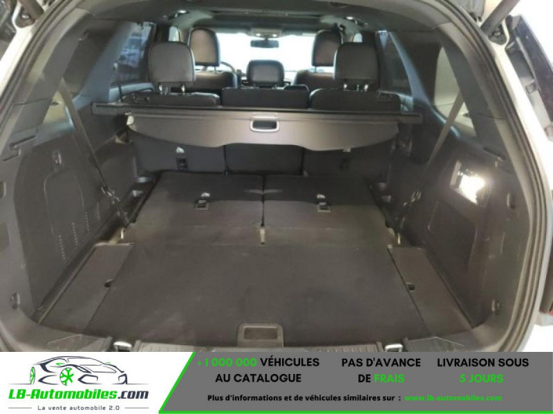 Ford Explorer 3.0 E 457 ch PHEV BVA AWD  occasion  Beaupuy - photo n7