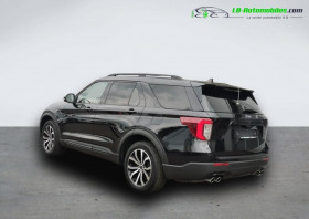 Ford Explorer 3.0 E 457 ch PHEV BVA AWD  occasion  Beaupuy - photo n4