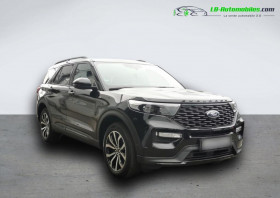 Ford Explorer 3.0 E 457 ch PHEV BVA AWD  occasion  Beaupuy - photo n2