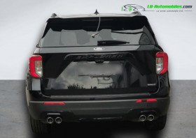 Ford Explorer 3.0 E 457 ch PHEV BVA AWD  occasion  Beaupuy - photo n5