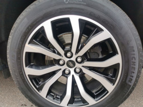 Ford Explorer 3.0 E 457 ch PHEV BVA AWD  occasion  Beaupuy - photo n7