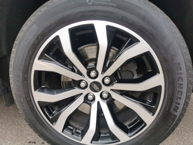 Ford Explorer 3.0 E 457 ch PHEV BVA AWD  occasion  Beaupuy - photo n7