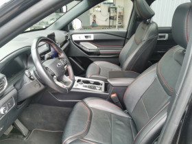Ford Explorer 3.0 E 457 ch PHEV BVA AWD  occasion  Beaupuy - photo n6
